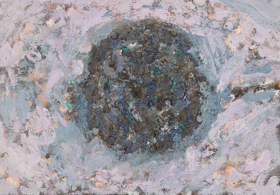 Room scale