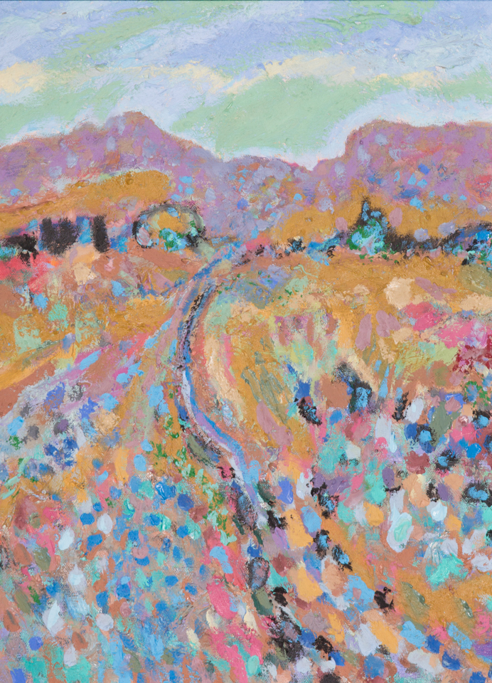 untitled, 1990