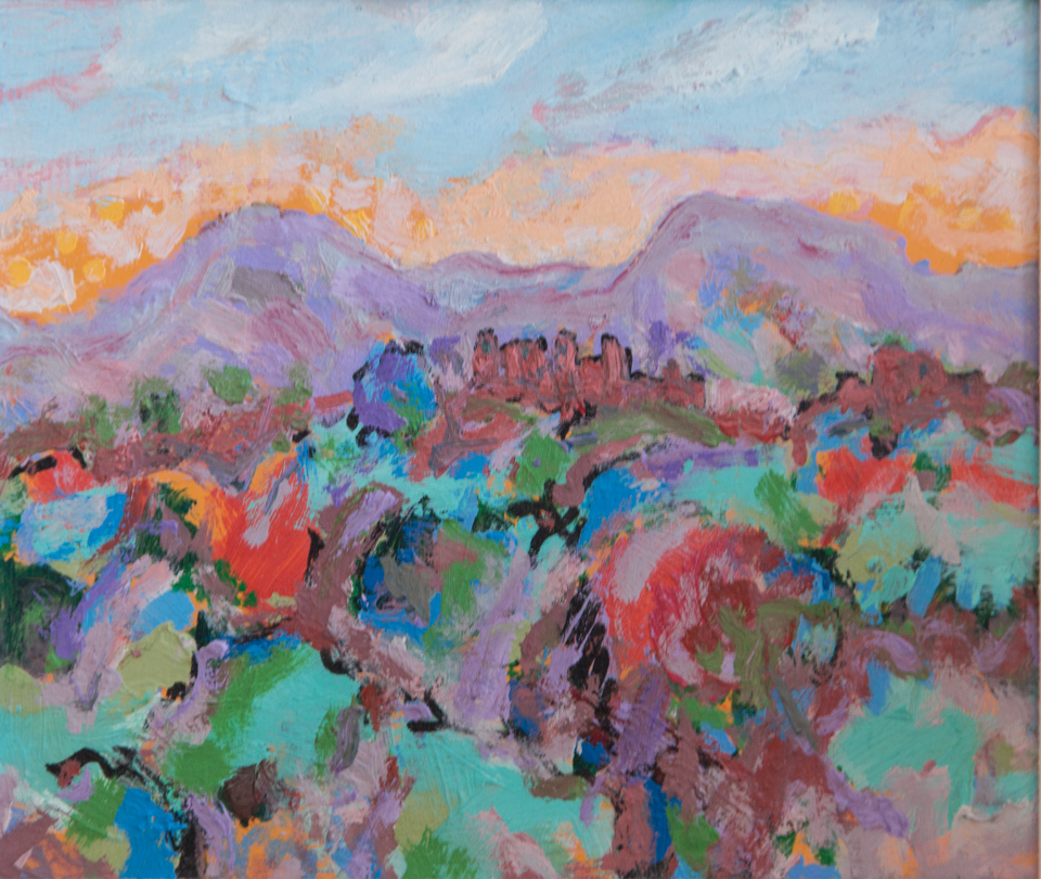 untitled, 1985