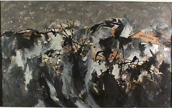 LANDSCAPE #105