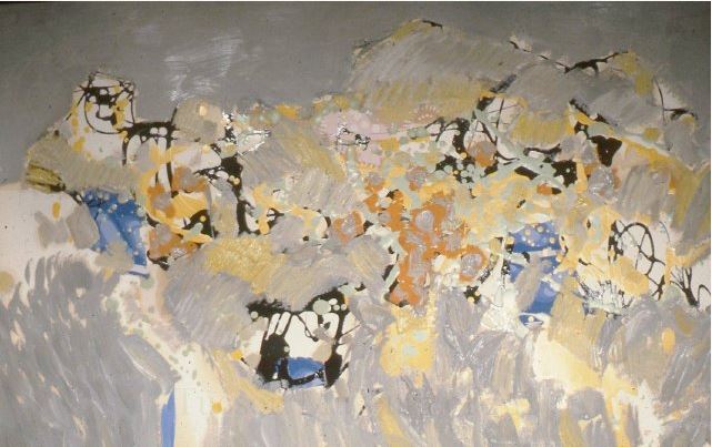 LANDSCAPE #87