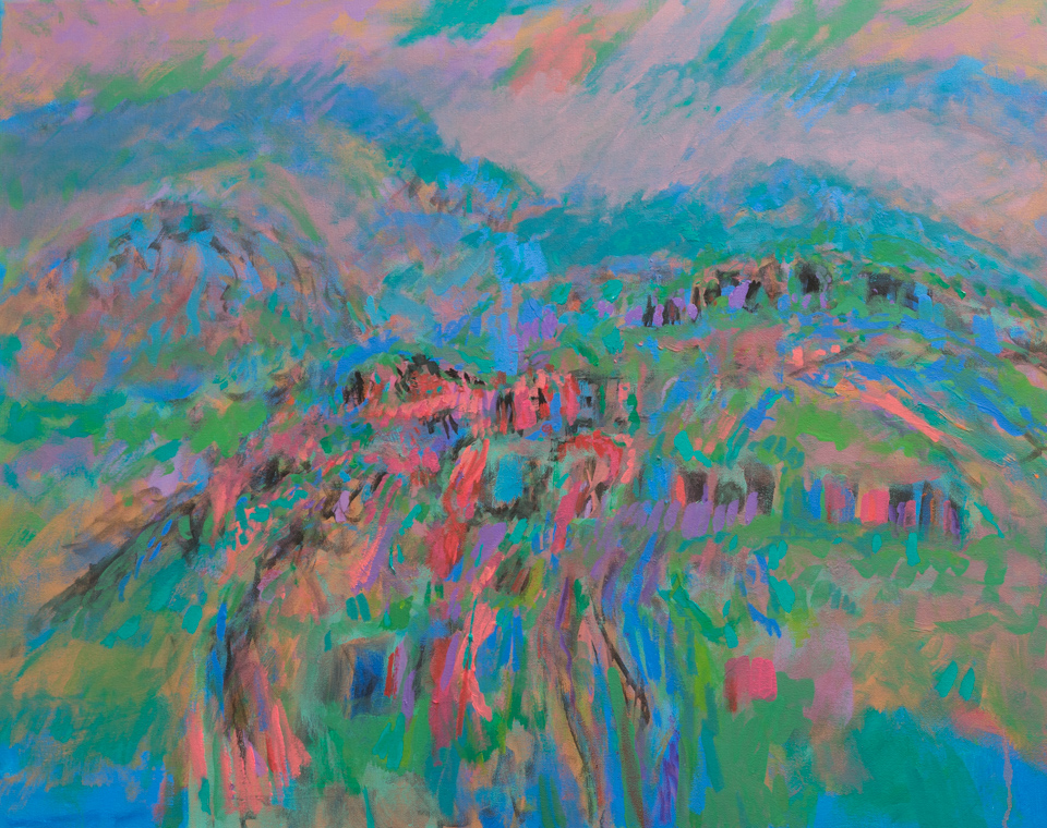 Burgenstock 4, 2016