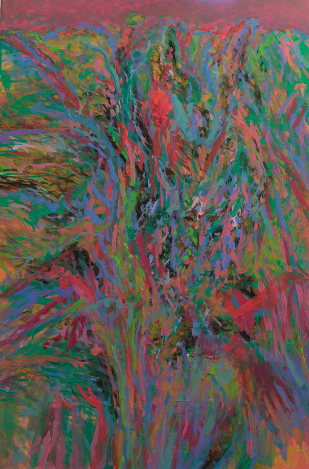 Yavapai 1, 2017