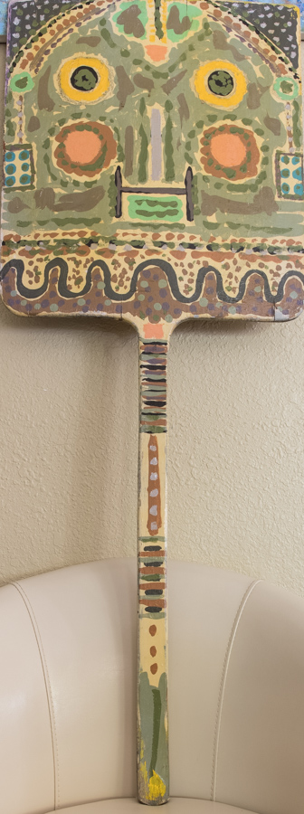 Pizza Paddle 