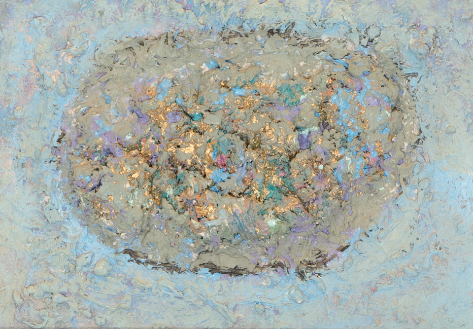 Mud Pie #96