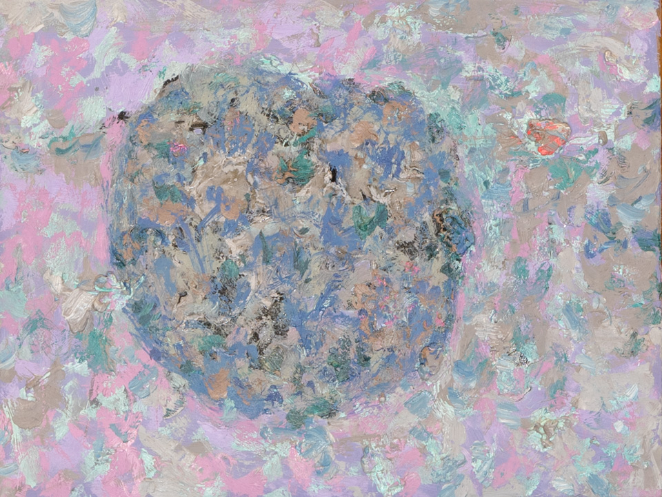 Mud Pie #97