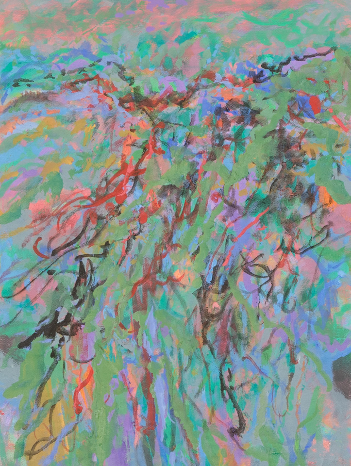 Nogales #189, 2015