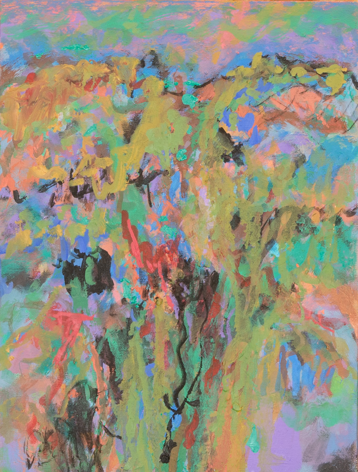 Nogales #190, 2015