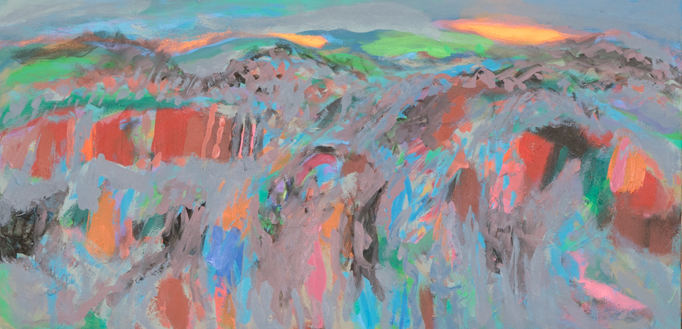 Nogales #194, 2015