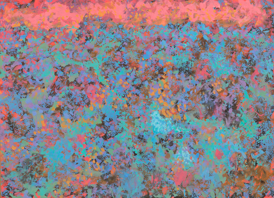 Southern Arizona Landscape #11