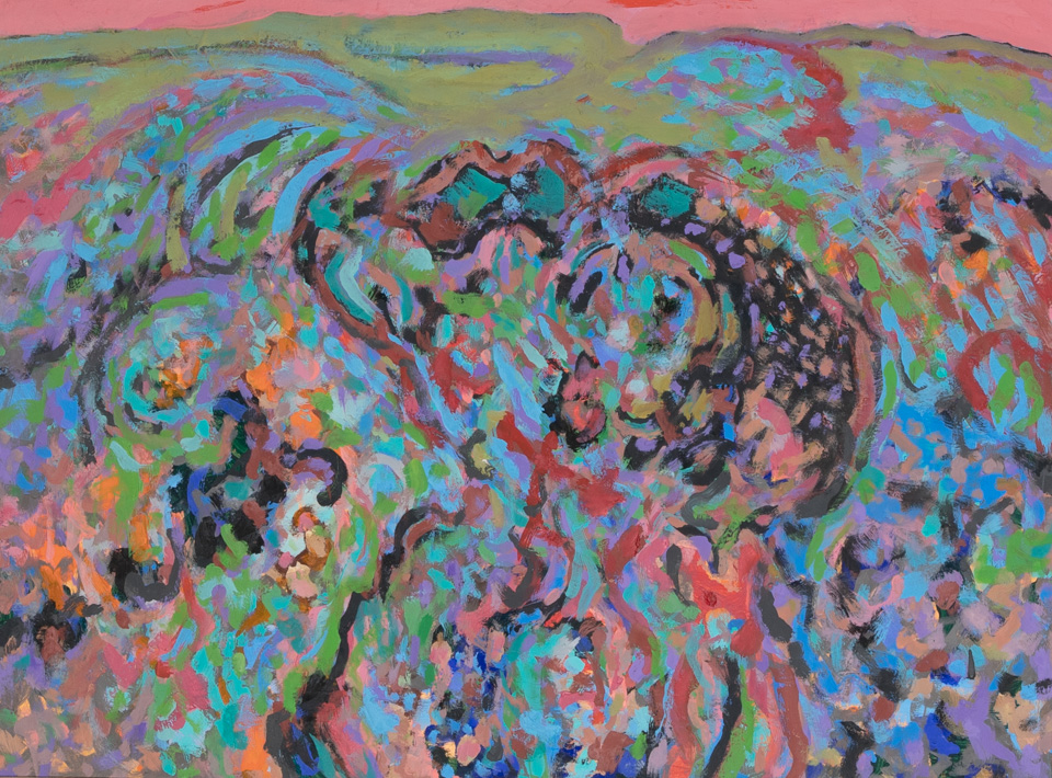 High Sonoran Desert #2
