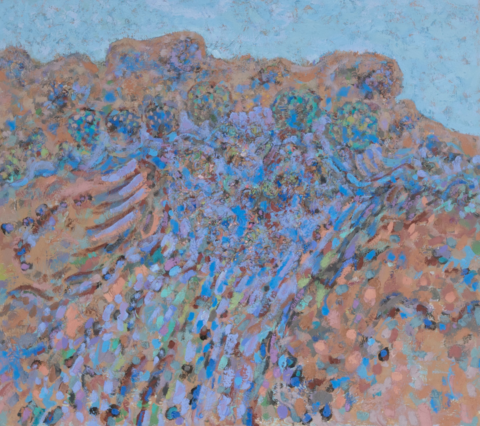 Tesuque, 1978