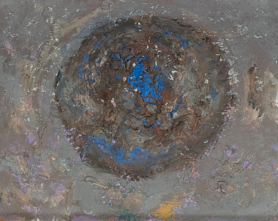 Mud Pie #122