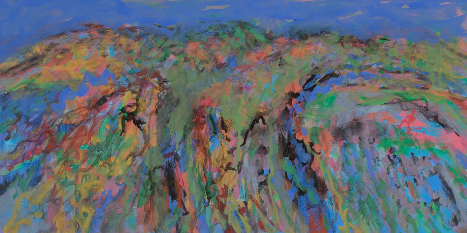 Rancho Santa Cruz #14