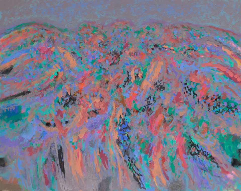 Tucson #26, 1990