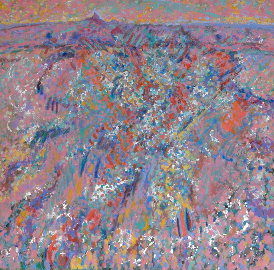 Baboquiviri Mountains