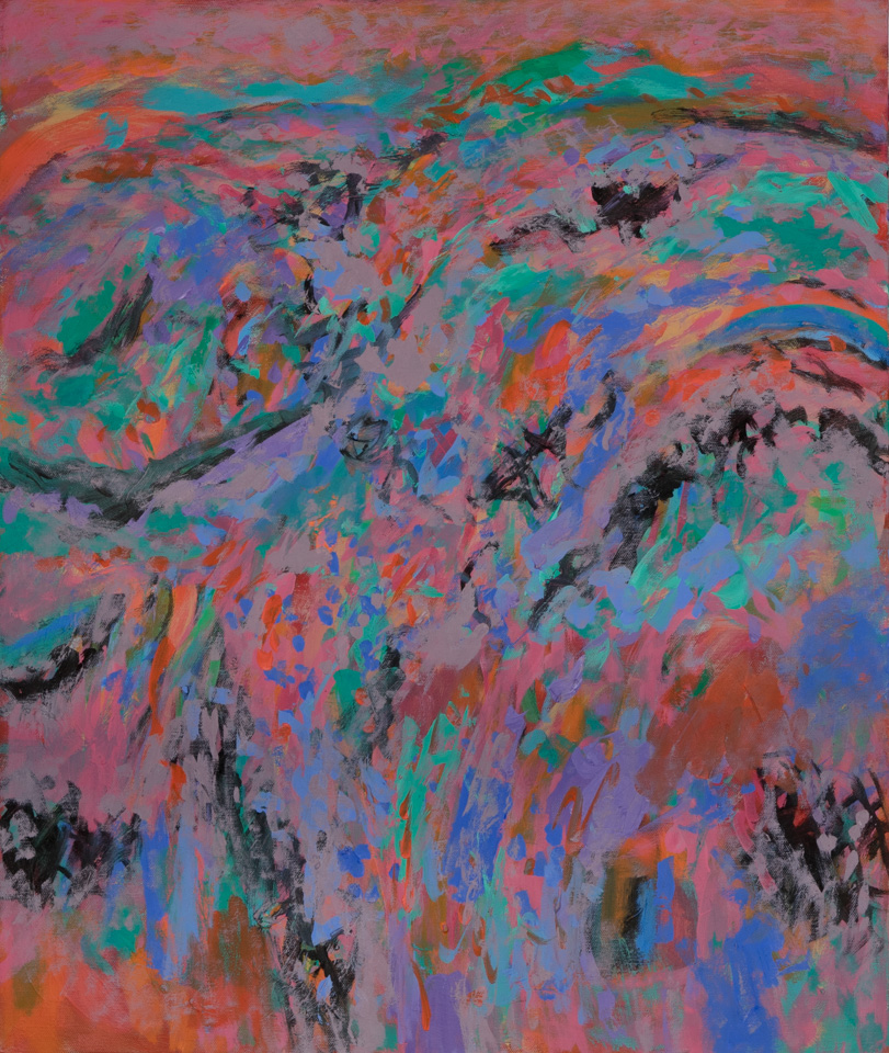 Tucson #30, 2001