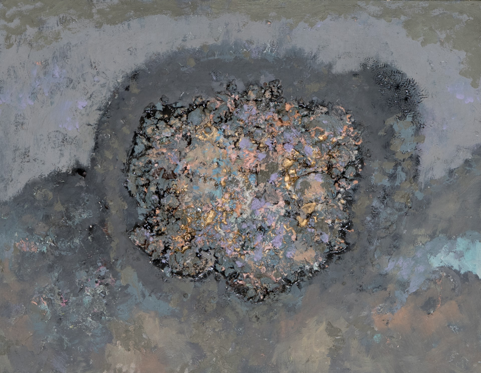 Mud Pie #131