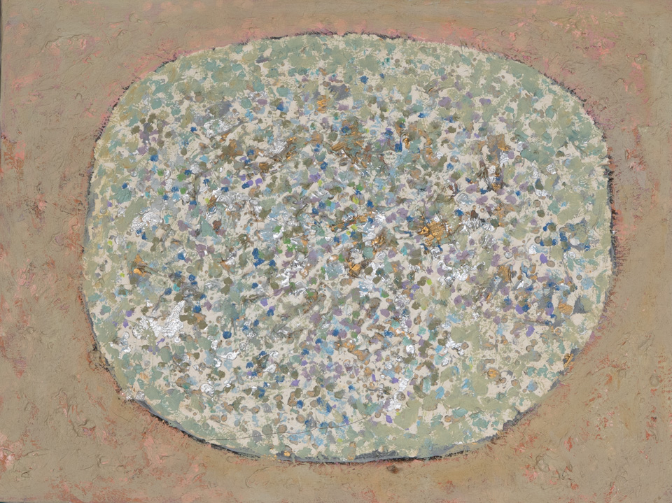 Stone #4