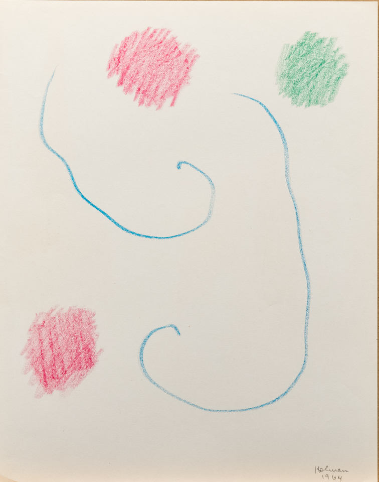 untitled (Cat. No. 2055)