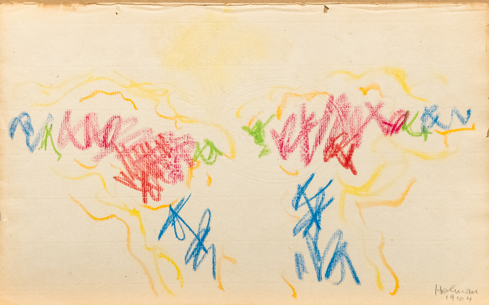 untitled (Cat. No. 2112)
