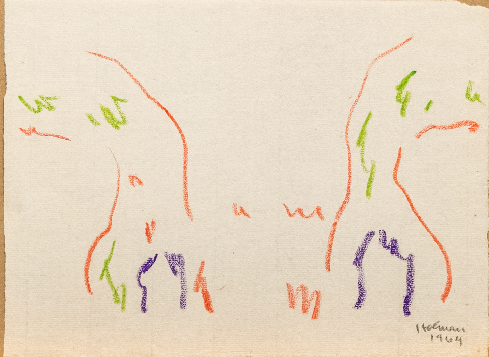 untitled (Cat. No. 2127)