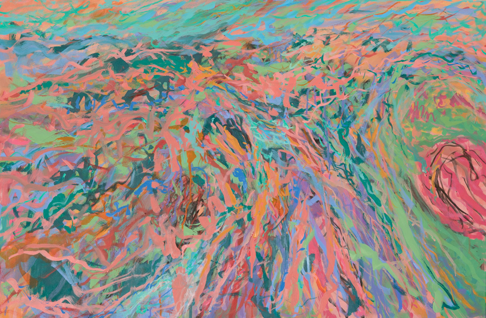 Hi Jolly #5, 2007