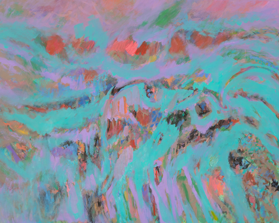 The Gulch, Bisbee #4