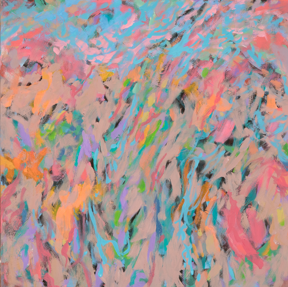 Rancho Kickapoo #2, 2016