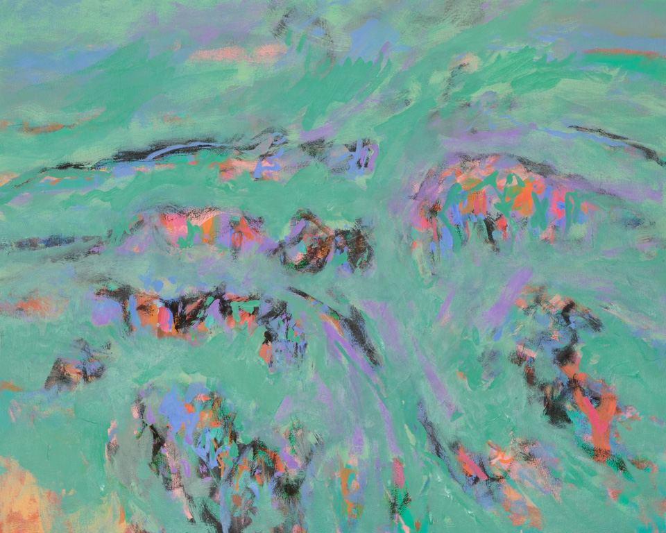 Indian Gulch #4