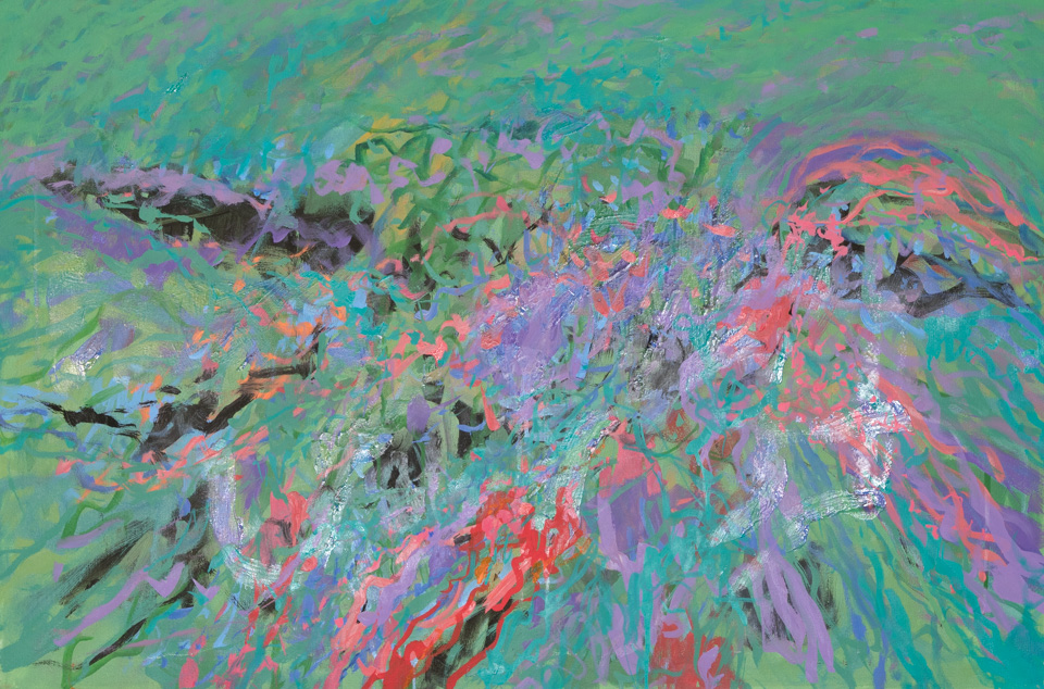 Room scale