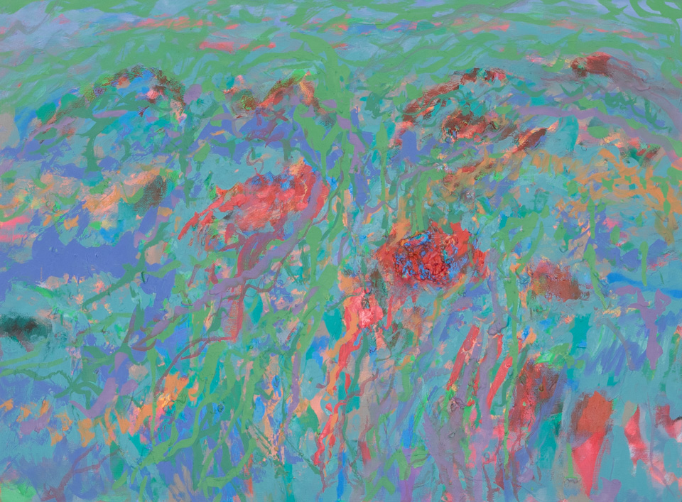 Indian Smoke Hills #3