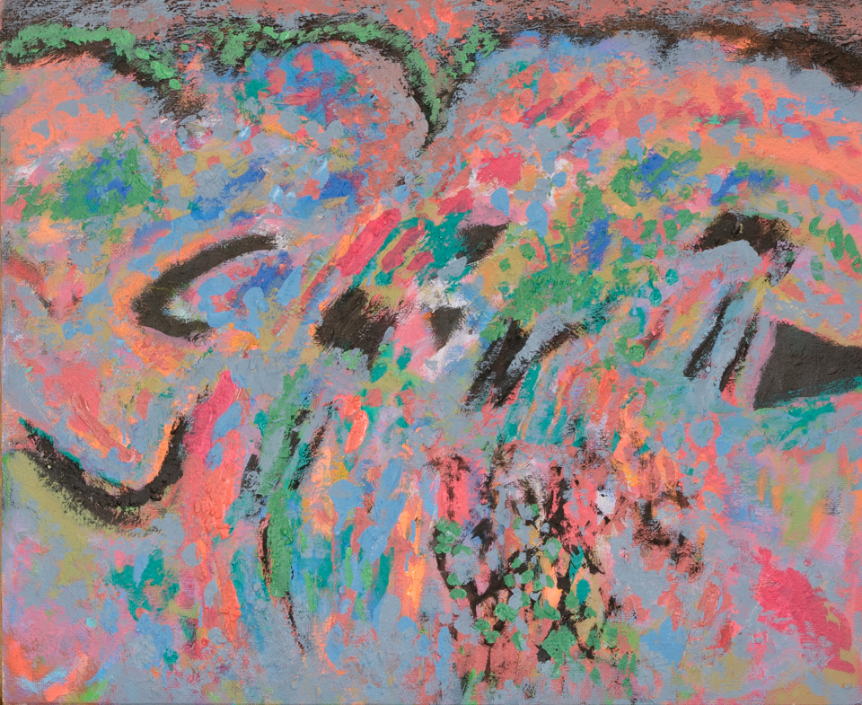Skyline C.C. #2, 1990