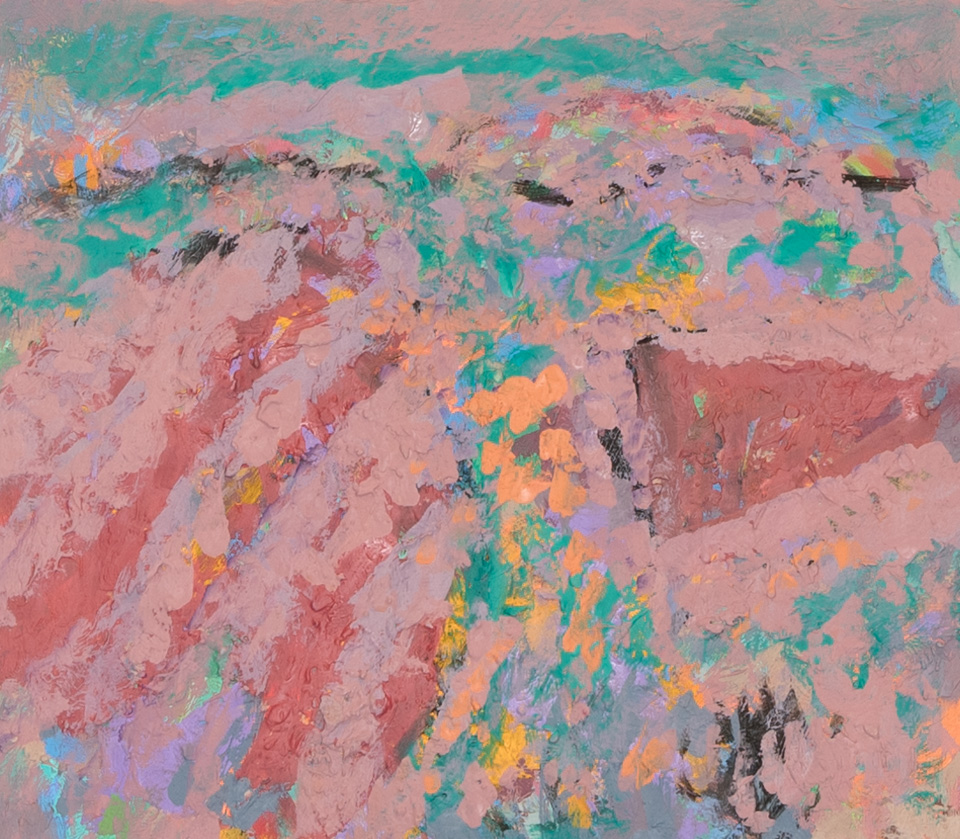 Morocco #30, 2002