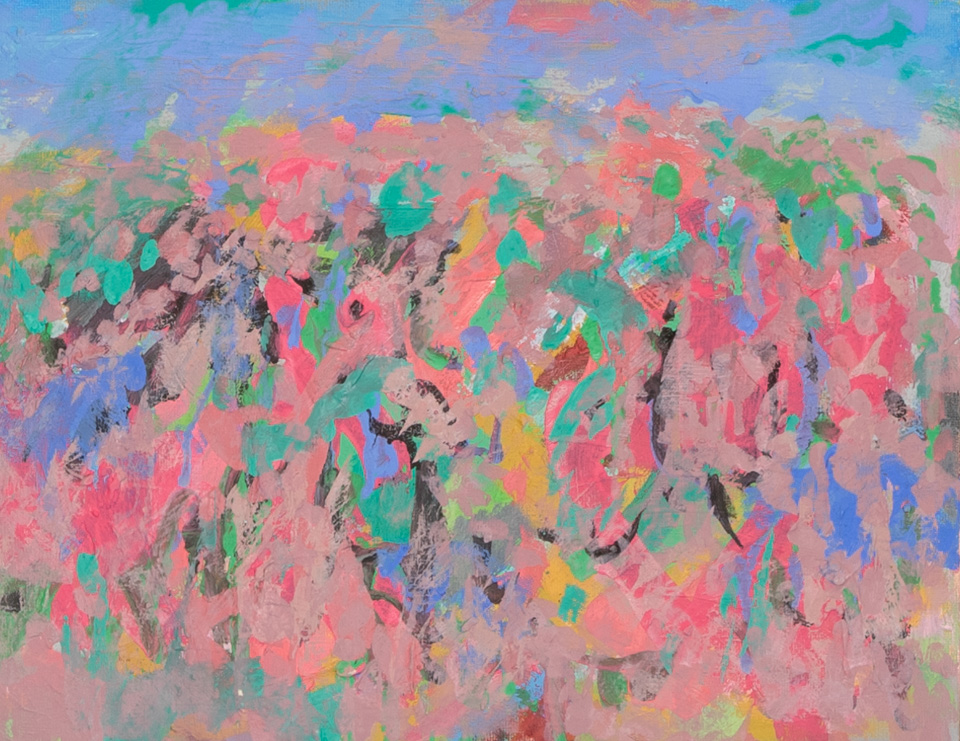 Morocco #21, 2002