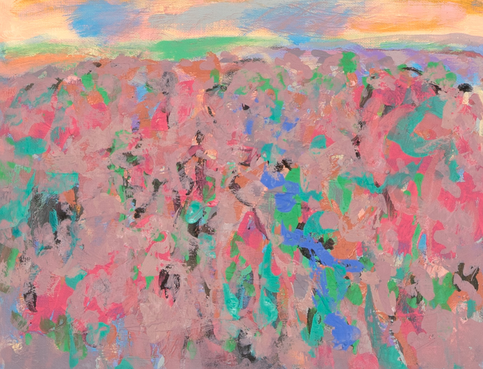 Morocco #13, 2002