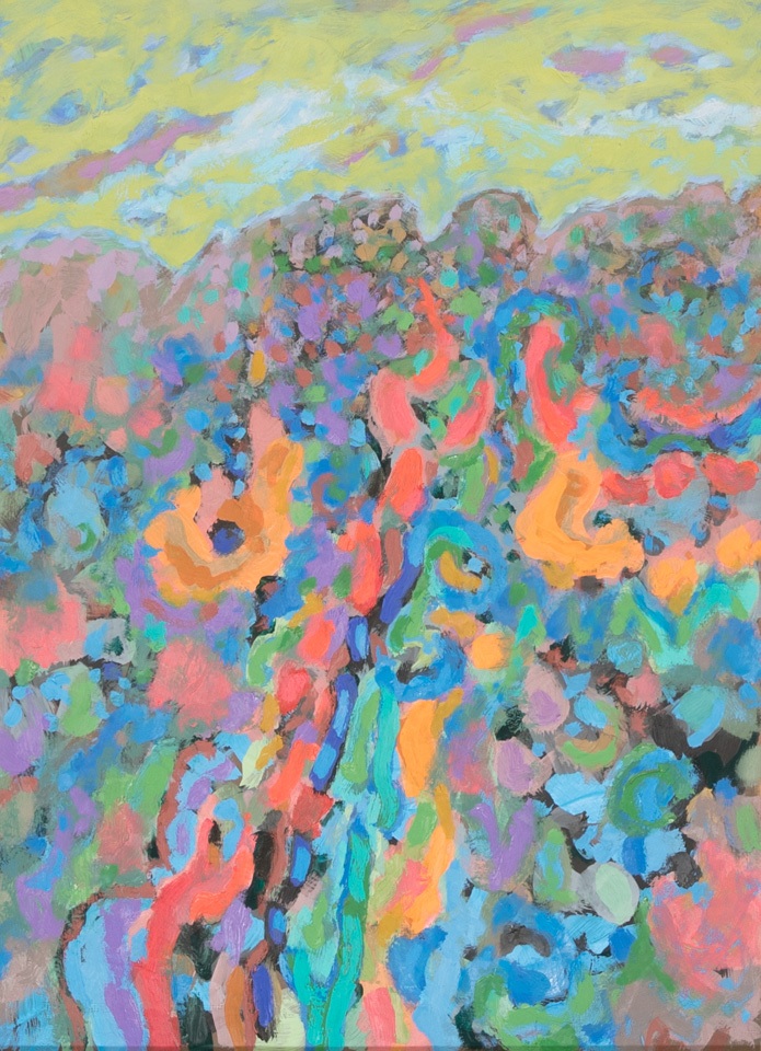 Nogales #94, 2004