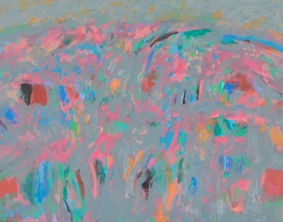 Nogales #102, 2010