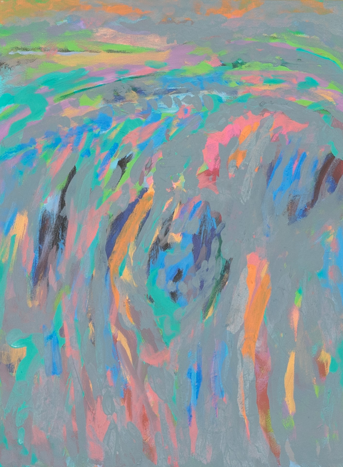 Rancho Hermosa #9, 2016