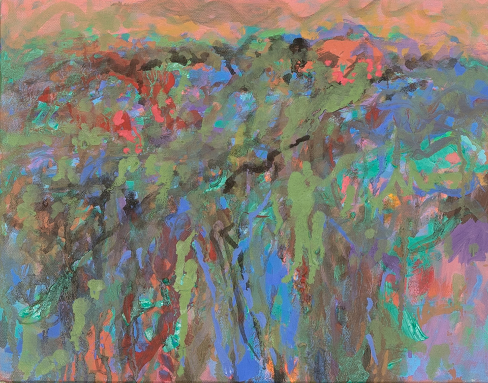 Indian Smoke Hills #6