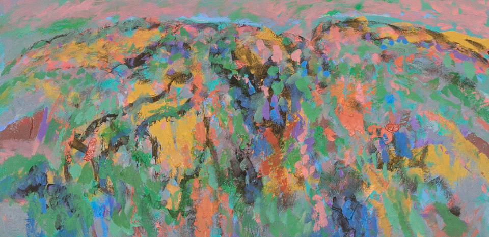 Carney Ranch #5