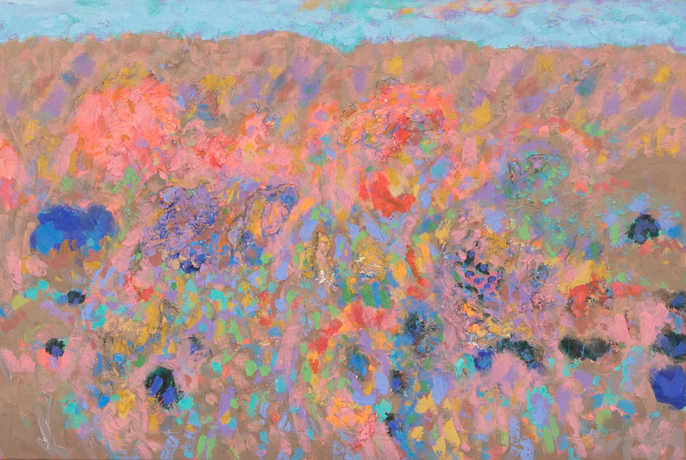 Nogales #121, 2004