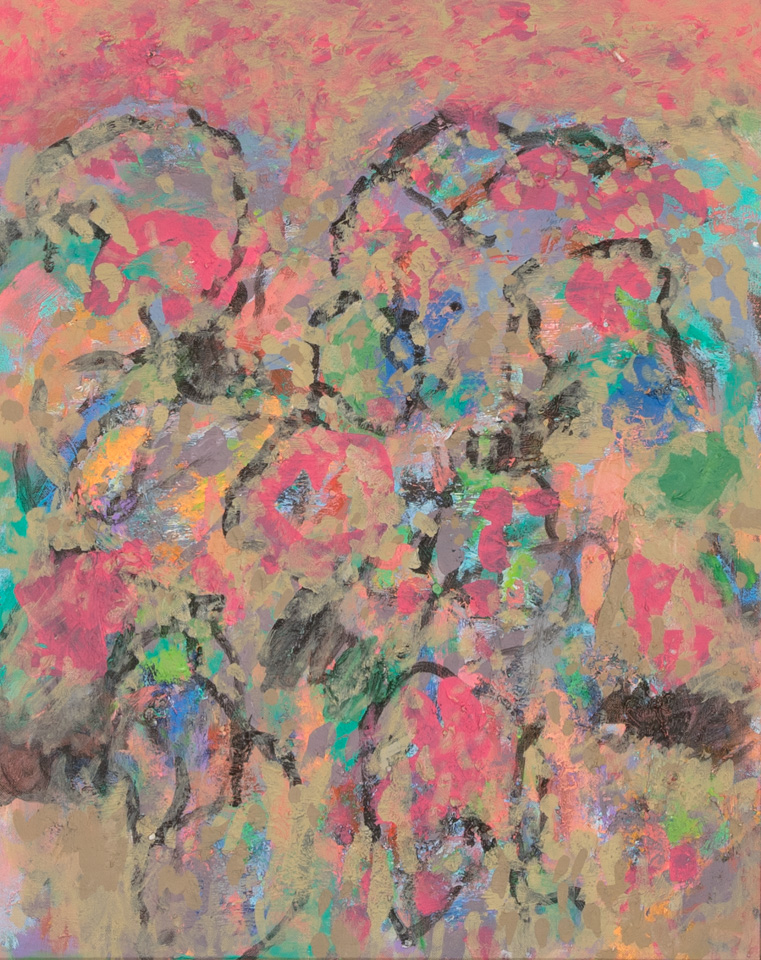 Morocco #41, 2002