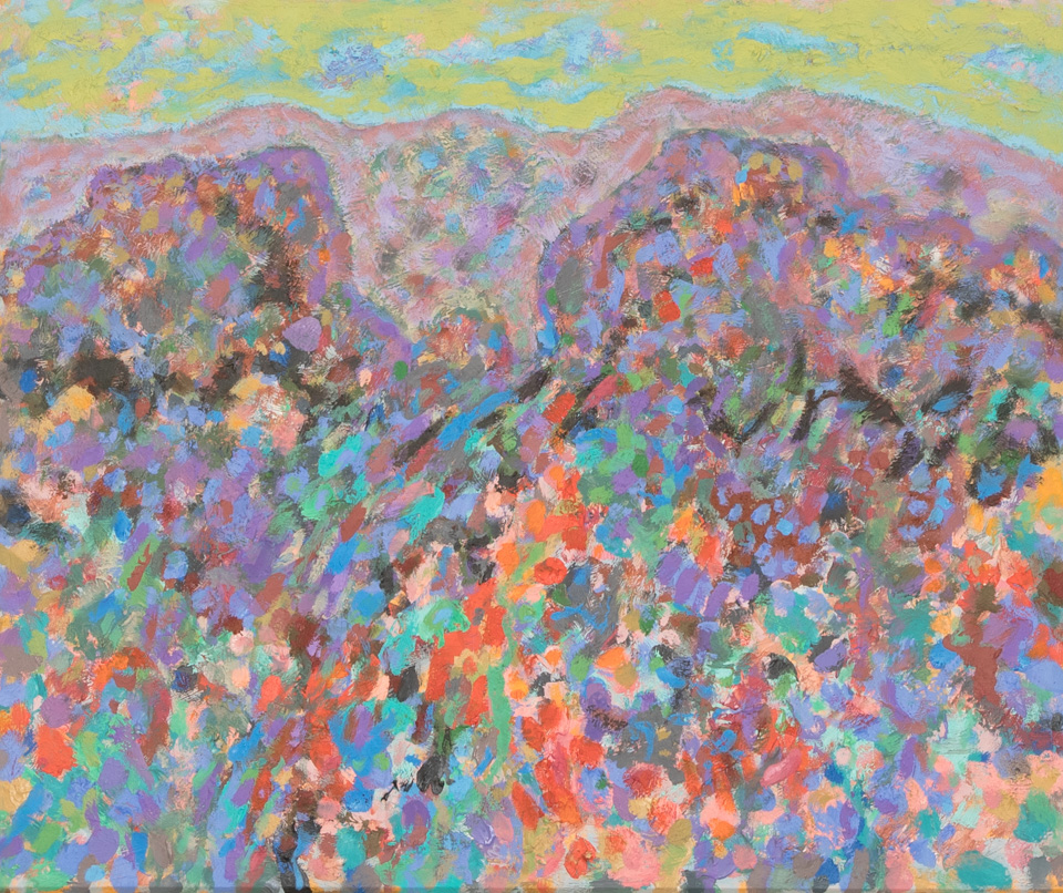 Nogales #133, 2008