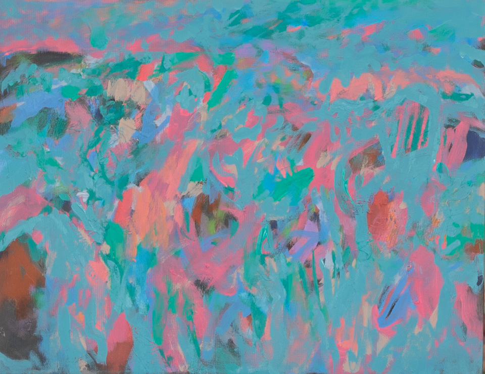 Tucson #9, 1997
