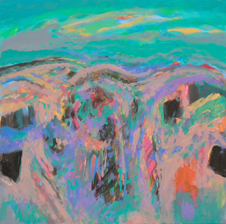 Nogales #149, 2013