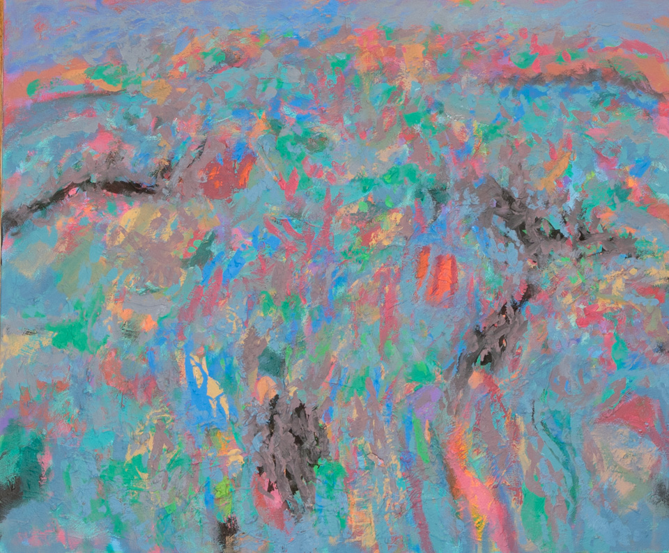 Nogales #156, 2013