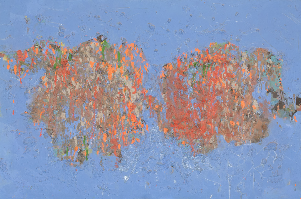 Blue Mist, Sag Harbor, NY #2
