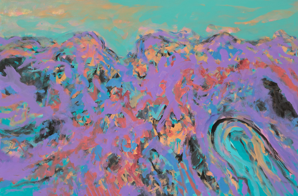 Ithaka 4, 2015