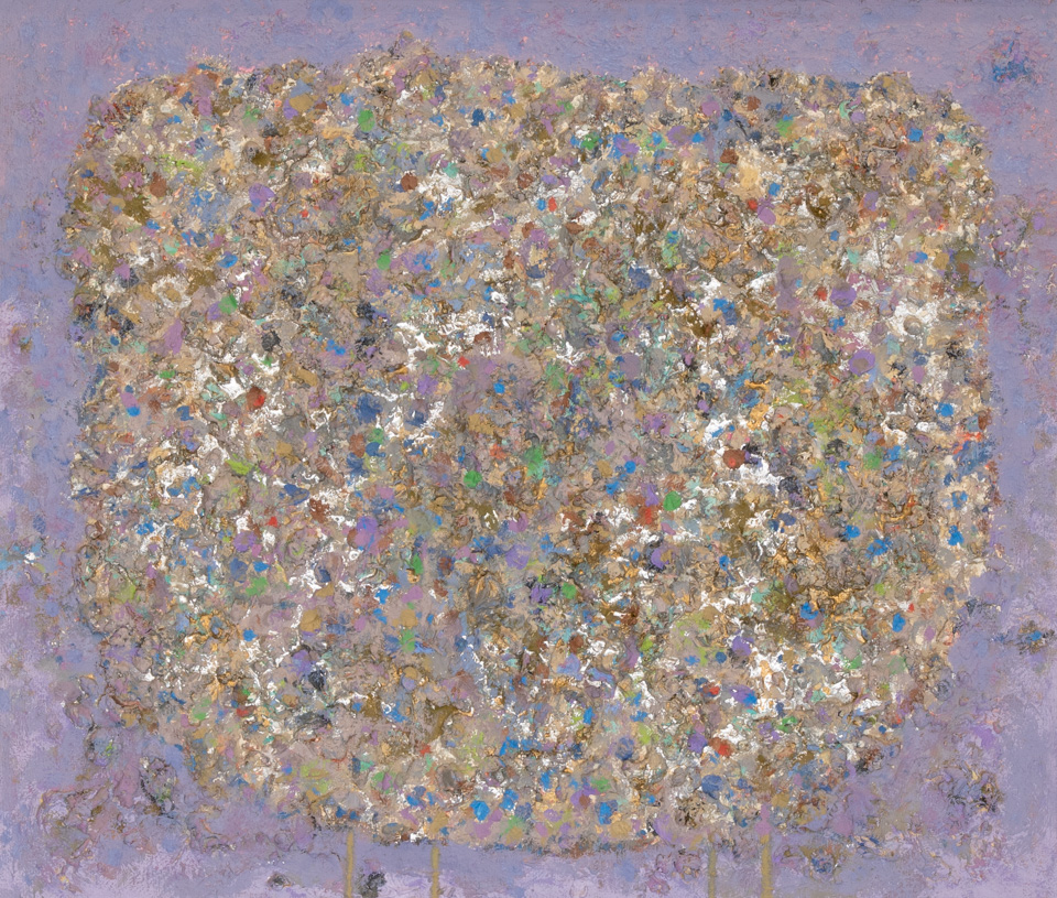 Stone #3